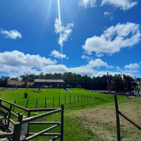 Sao Pedro  Quinta De Sao Joseヴィラ エクステリア 写真