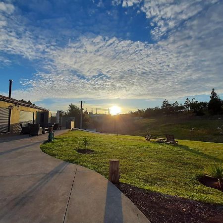 Sao Pedro  Quinta De Sao Joseヴィラ エクステリア 写真