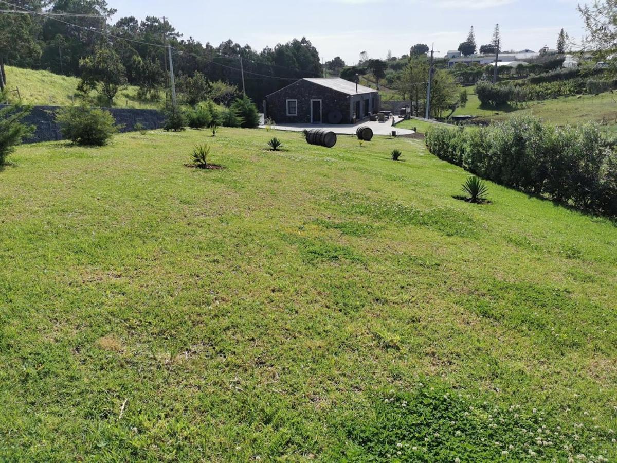 Sao Pedro  Quinta De Sao Joseヴィラ エクステリア 写真