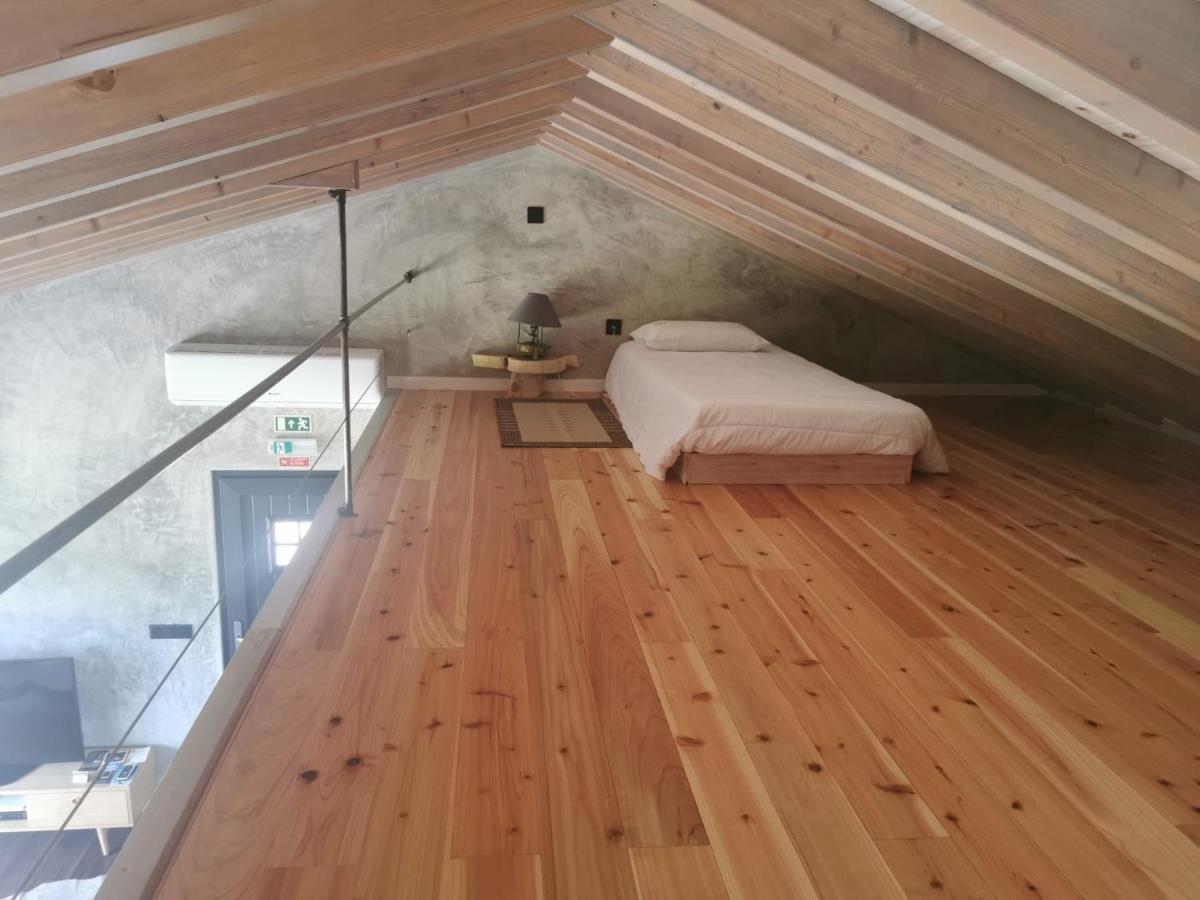 Sao Pedro  Quinta De Sao Joseヴィラ エクステリア 写真