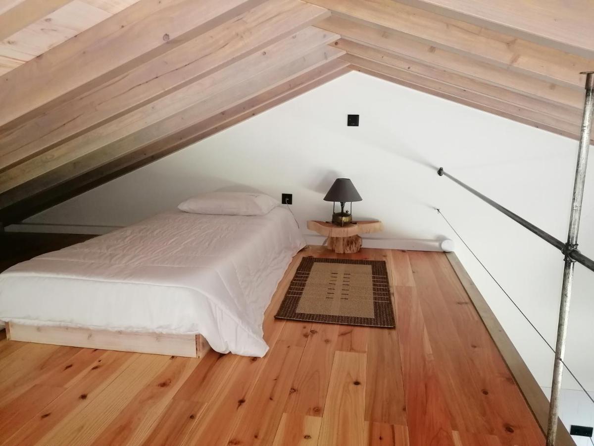 Sao Pedro  Quinta De Sao Joseヴィラ エクステリア 写真