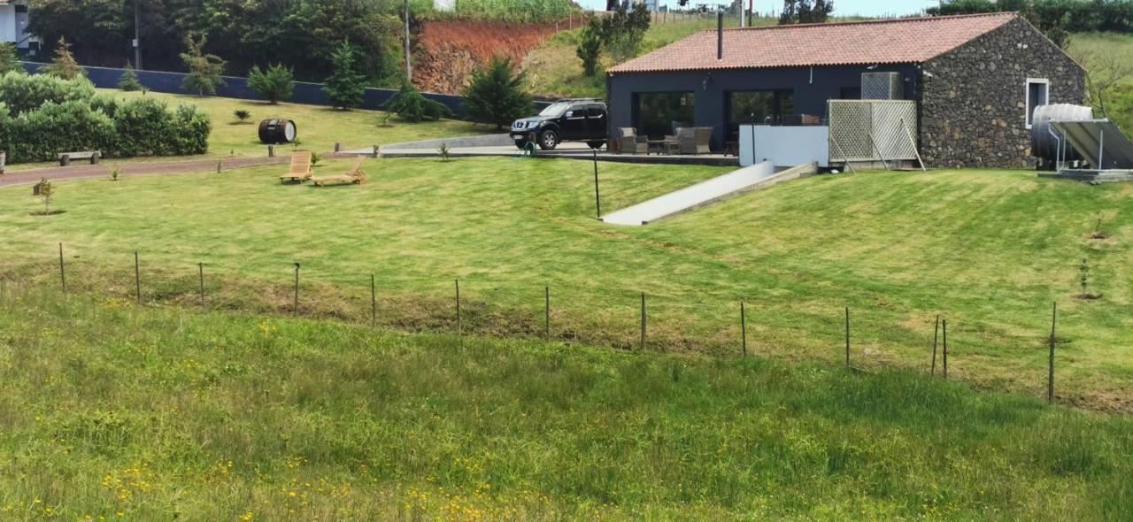 Sao Pedro  Quinta De Sao Joseヴィラ エクステリア 写真