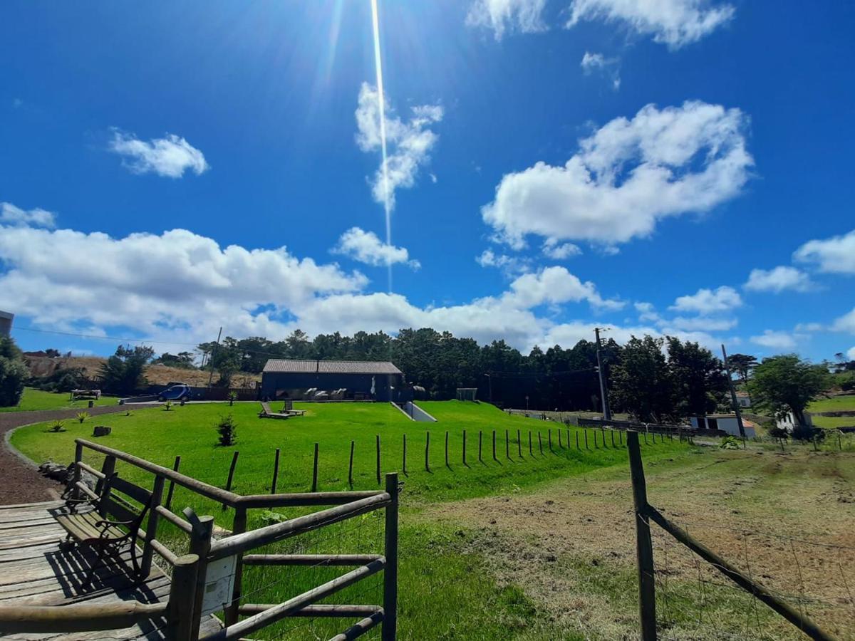 Sao Pedro  Quinta De Sao Joseヴィラ エクステリア 写真