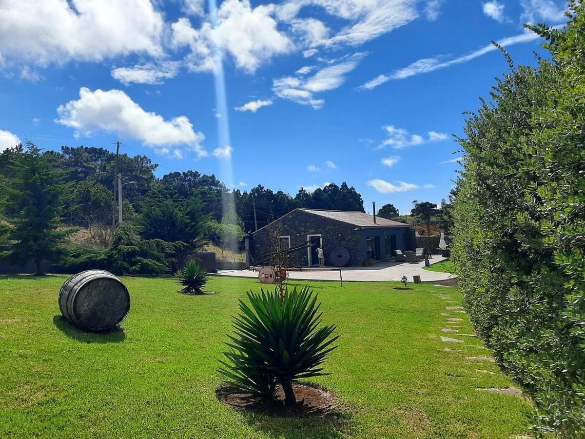 Sao Pedro  Quinta De Sao Joseヴィラ エクステリア 写真