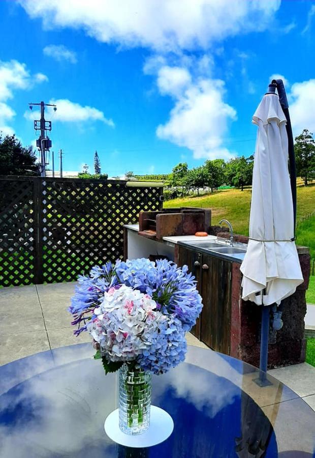 Sao Pedro  Quinta De Sao Joseヴィラ エクステリア 写真