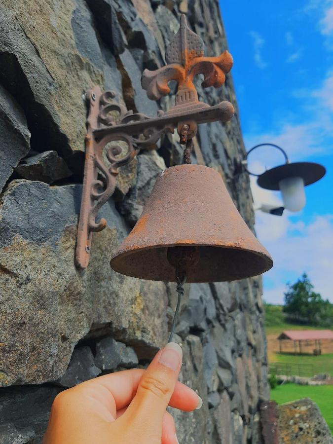 Sao Pedro  Quinta De Sao Joseヴィラ エクステリア 写真