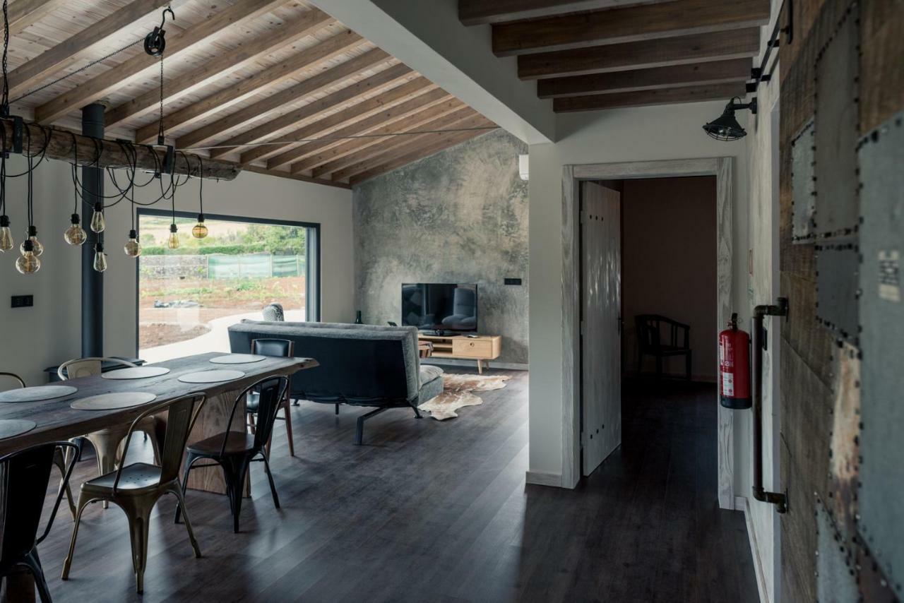 Sao Pedro  Quinta De Sao Joseヴィラ エクステリア 写真