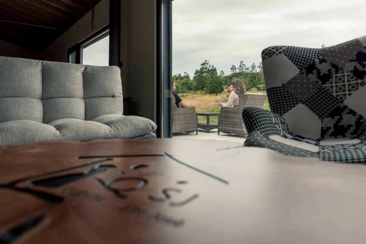 Sao Pedro  Quinta De Sao Joseヴィラ エクステリア 写真