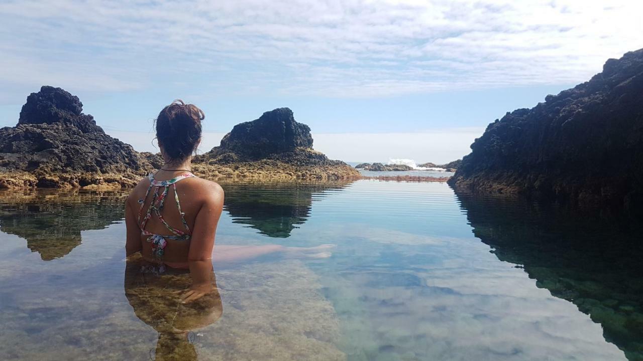 Sao Pedro  Quinta De Sao Joseヴィラ エクステリア 写真
