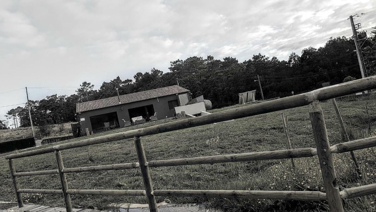 Sao Pedro  Quinta De Sao Joseヴィラ エクステリア 写真