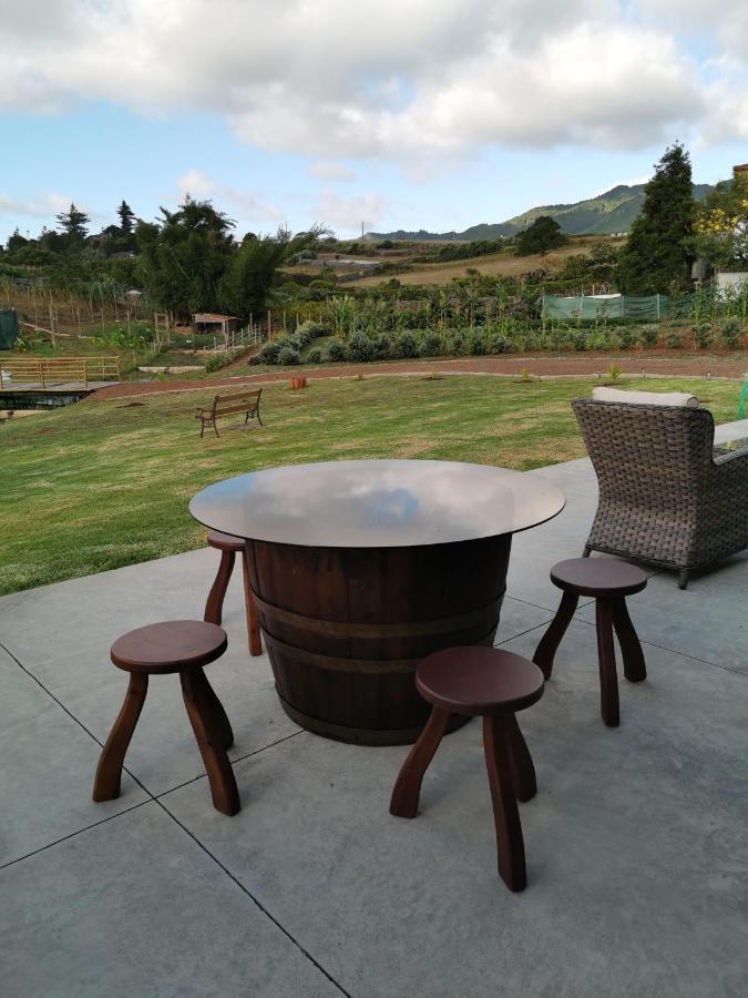 Sao Pedro  Quinta De Sao Joseヴィラ エクステリア 写真
