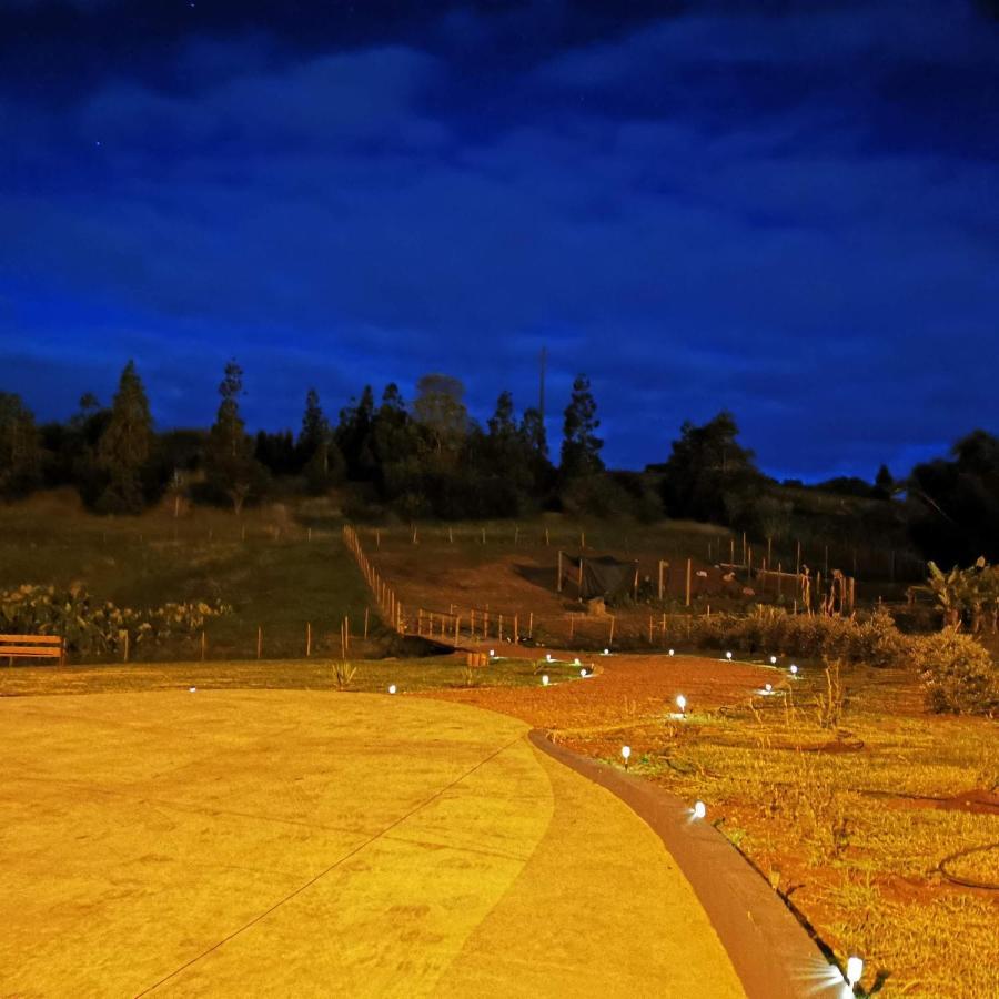Sao Pedro  Quinta De Sao Joseヴィラ エクステリア 写真